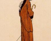 赛维尔 戈斯 : -Unknown